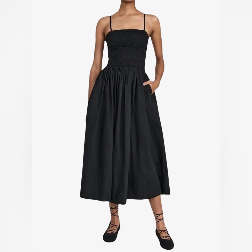 Ciao Lucia Mael Dress - Picture 2 of 5